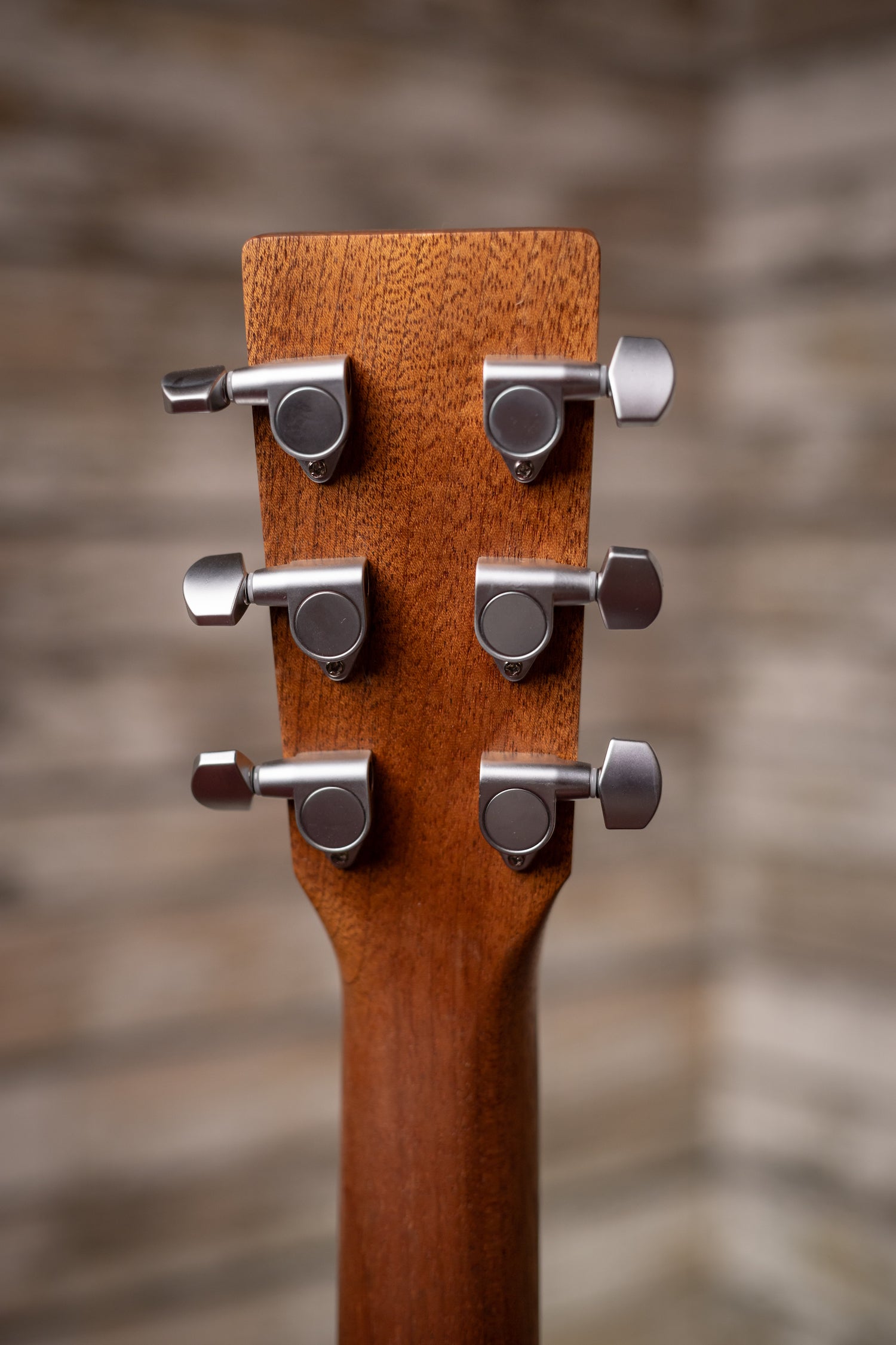 Martin 000X2E Brazilian Acoustic Guitar - Natural