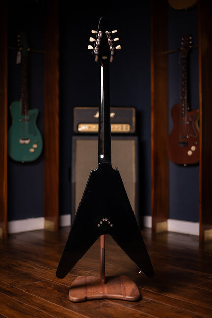 Epiphone Flying V Electric Guitar - Ebony
