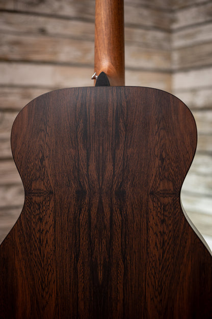 Martin 000X2E Brazilian Acoustic Guitar - Natural