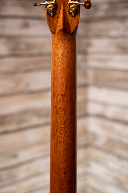 Martin D-41 Standard Series 2025 Acoustic Guitar - Sunburst