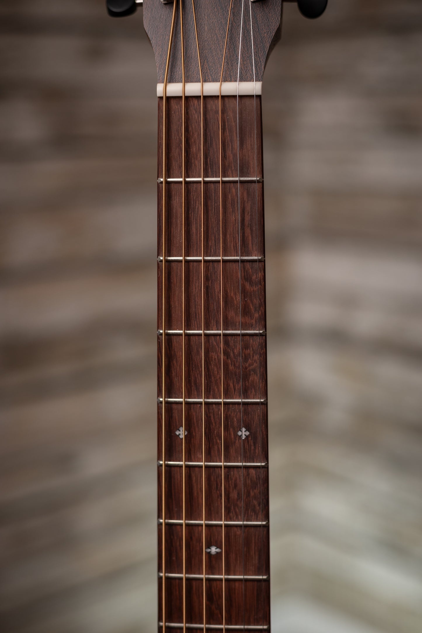 Martin 000-10E Acoustic Electric Guitar - Retro Sapele