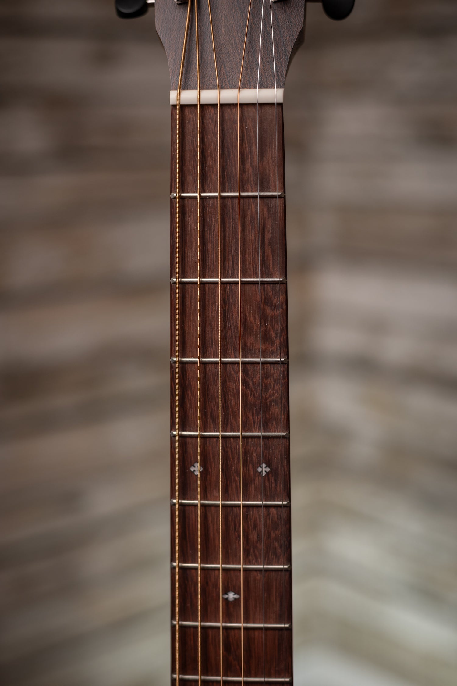 Martin 000-10E Acoustic Electric Guitar - Retro Sapele