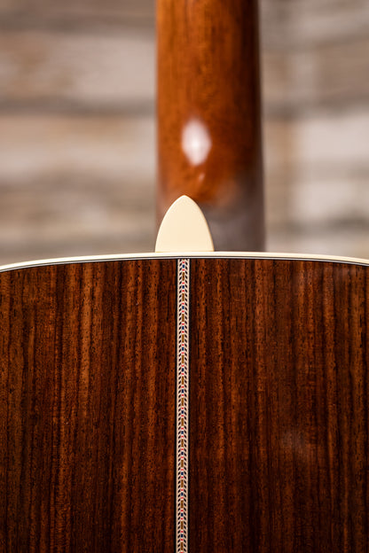 Martin D-41 Standard Series 2025 Acoustic Guitar - Sunburst