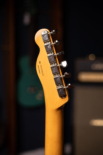 Fender Vintera II ‘60s Telecaster Electric Guitar - Fiesta Red