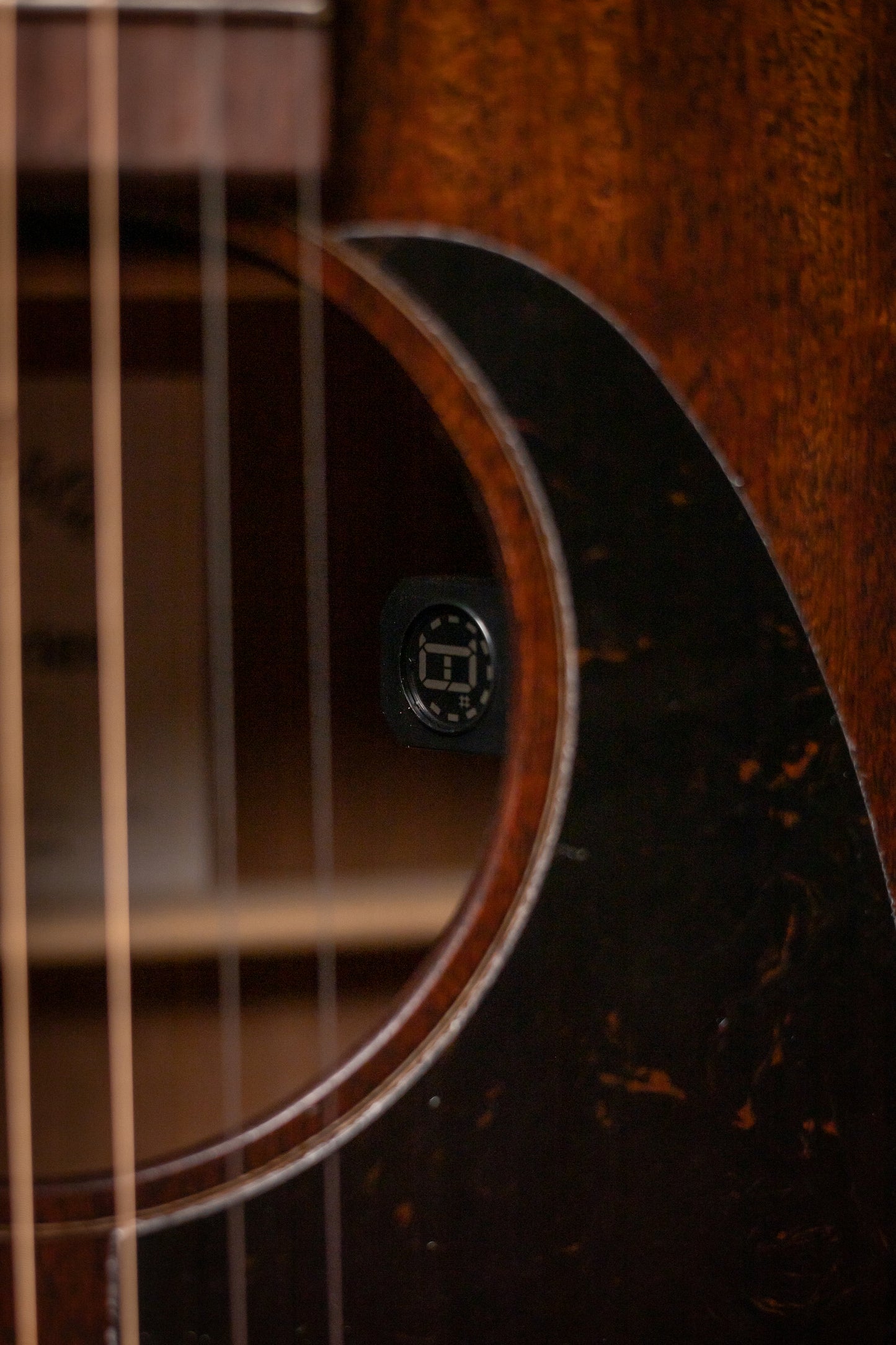Martin 000-10E Acoustic Electric Guitar - Retro Sapele
