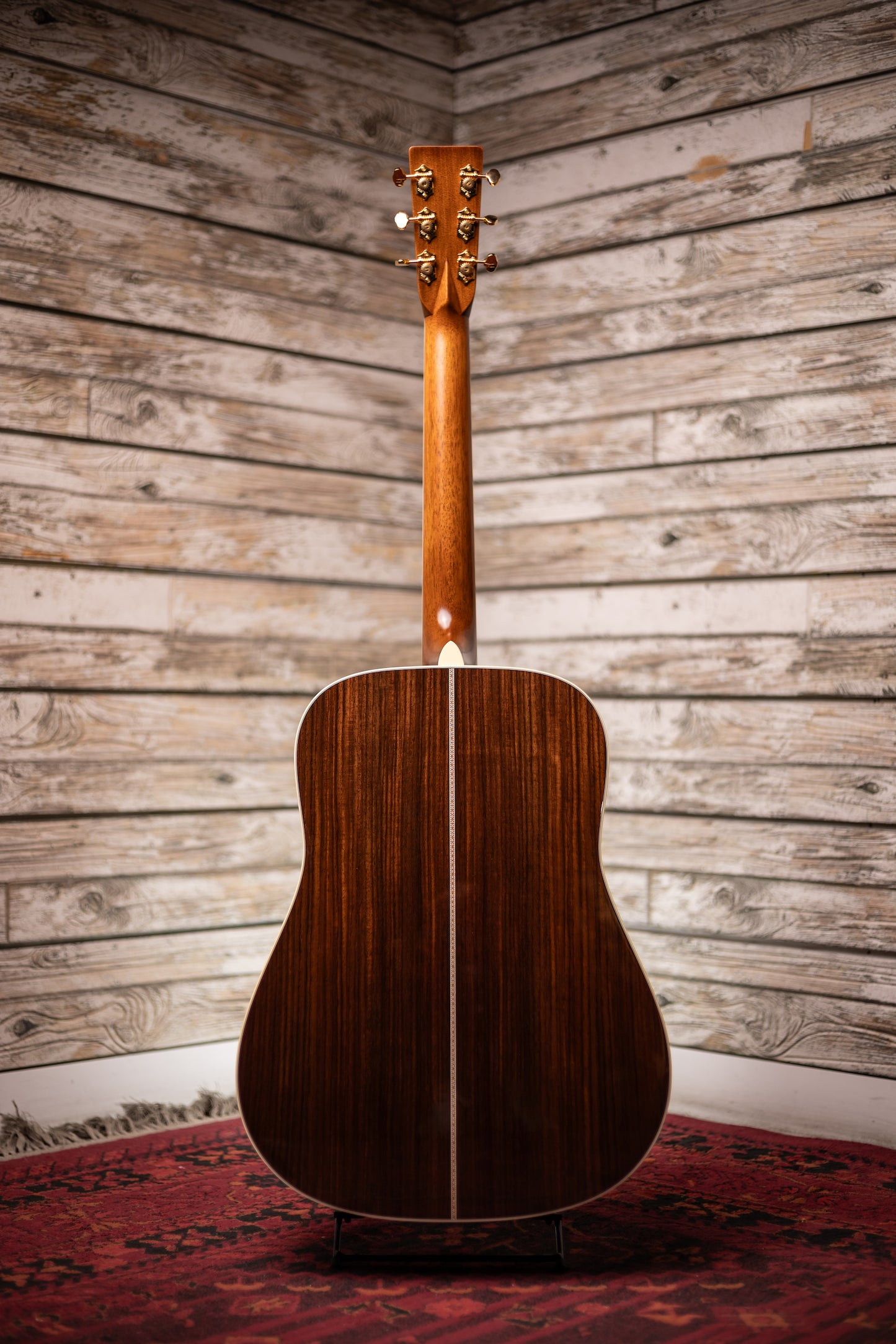 Martin D-41 Standard Series 2025 Acoustic Guitar - Sunburst