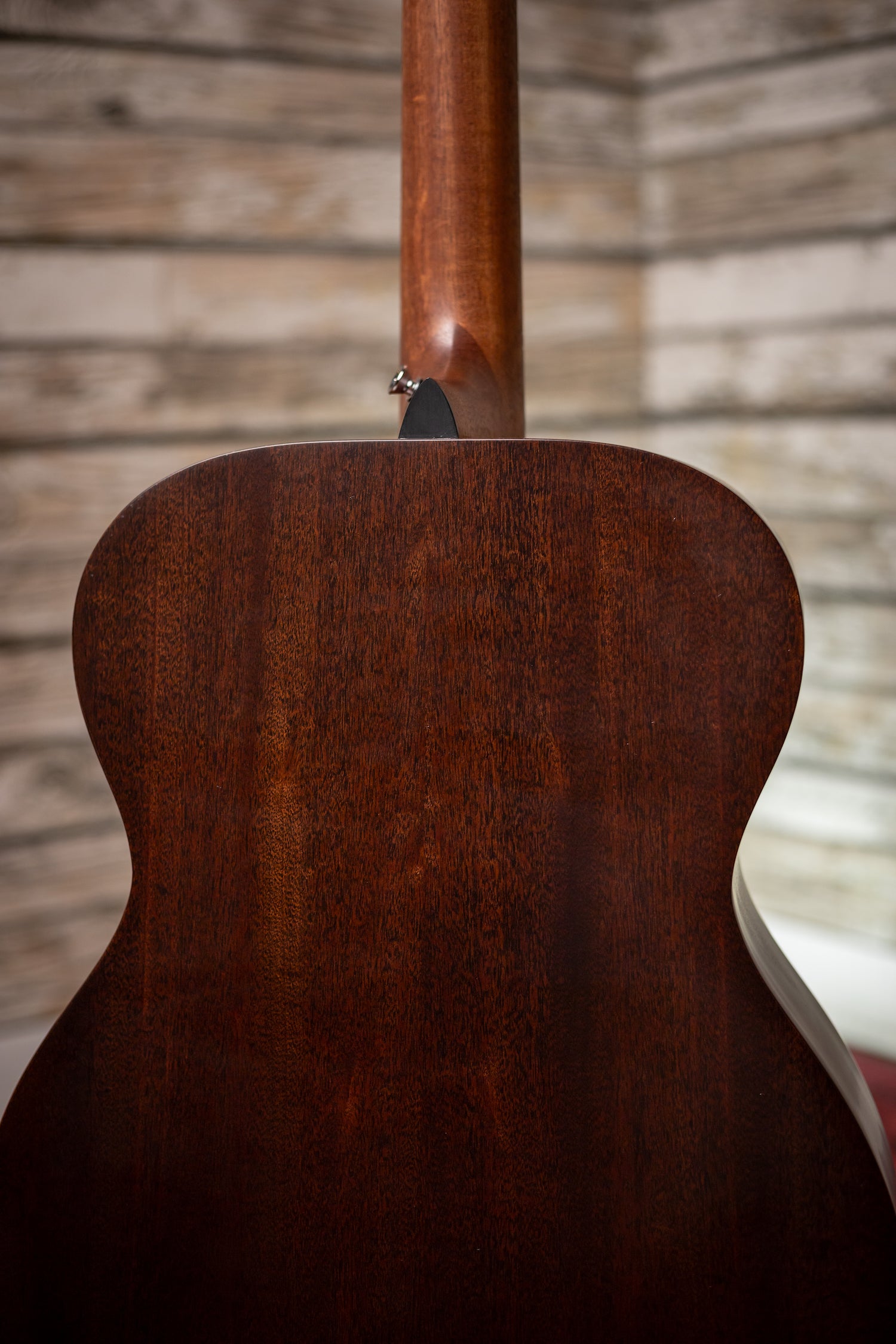 Martin 000-10E Acoustic Electric Guitar - Retro Sapele