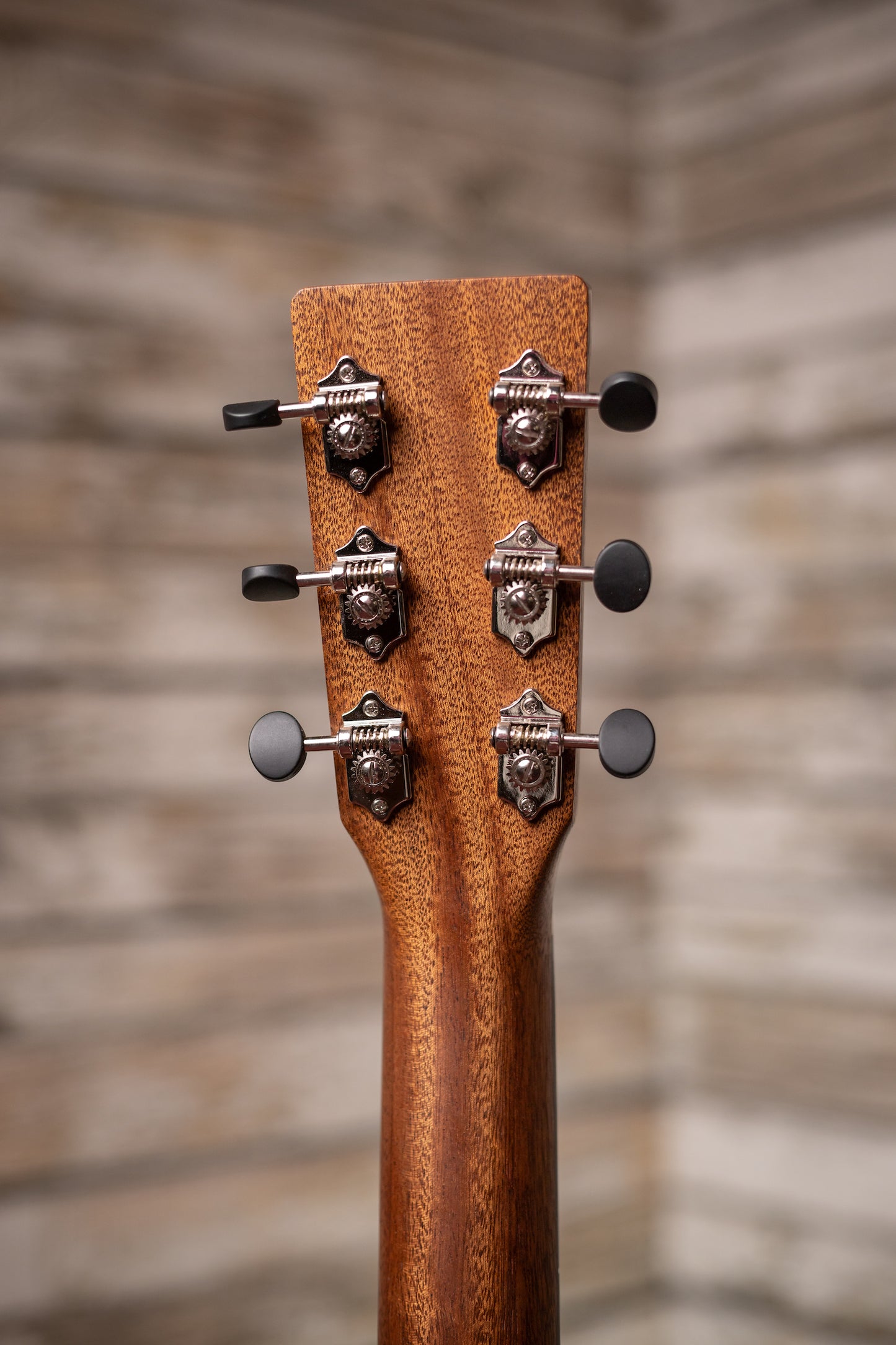 Martin D10E Retro Acoustic Electric Guitar - Aging Toner