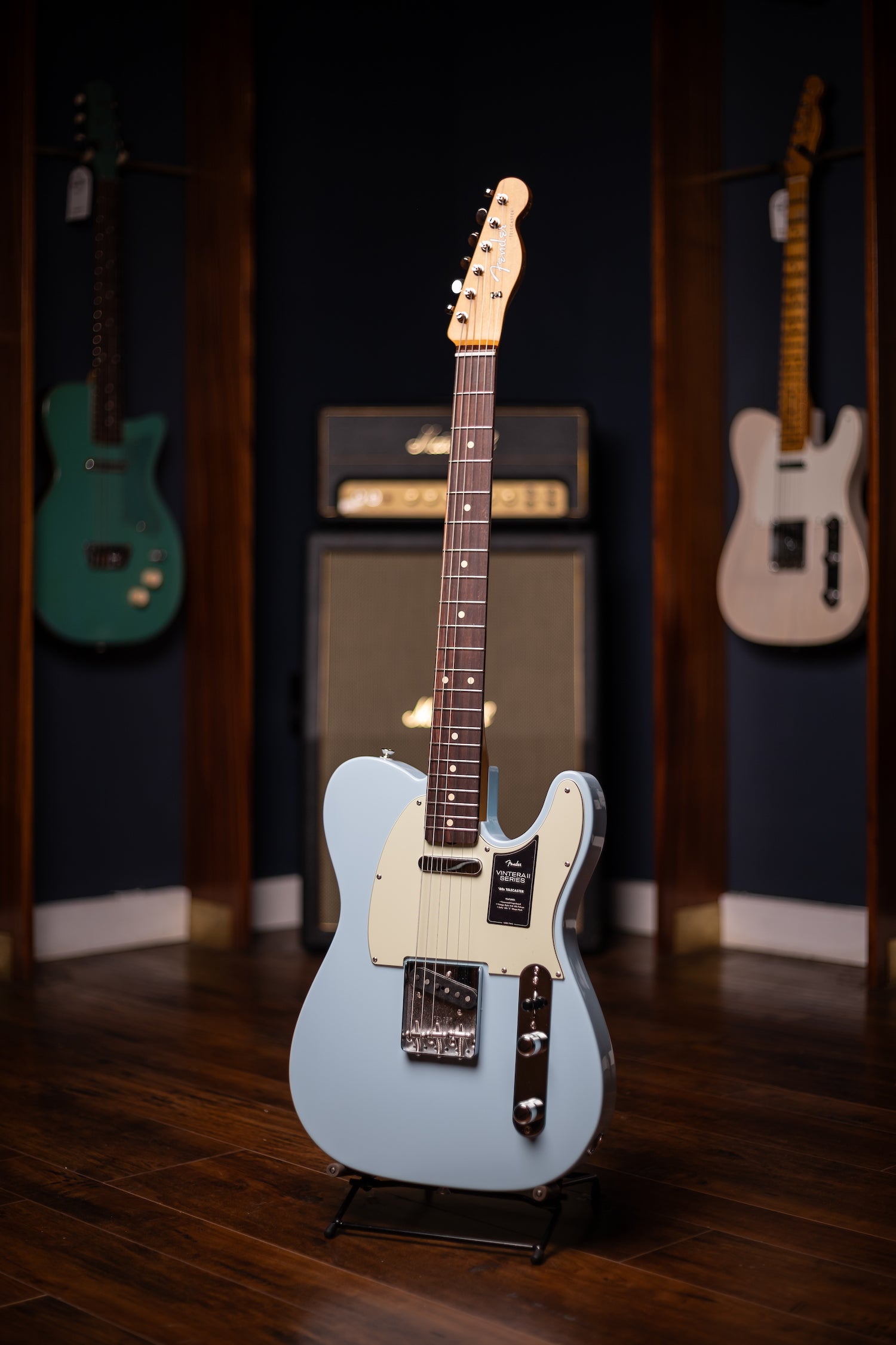 Fender Vintera II 