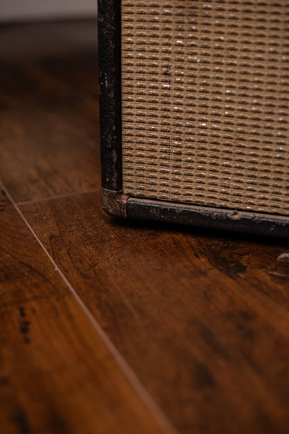 1966 Fender Vibrolux Reverb Amplifier