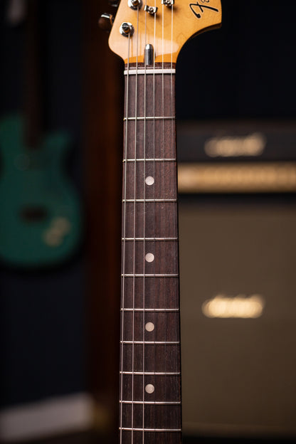 Fender Vintera II '70s Stratocaster Electric Guitar - Surf Green