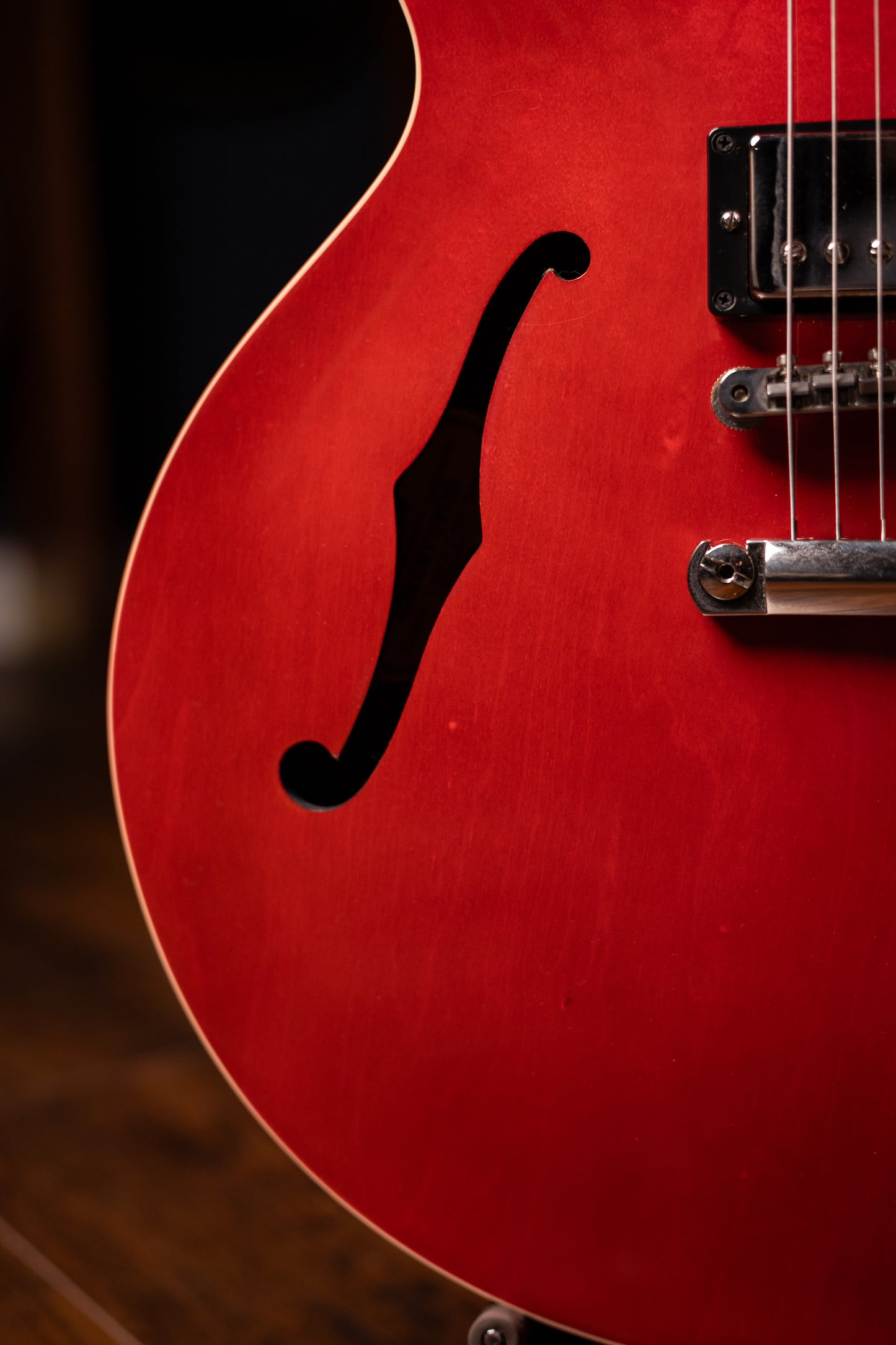 2017 Gibson ES-335 Electric Guitar - Cherry