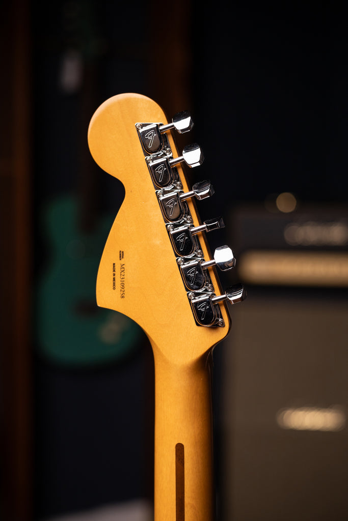 Fender Vintera II '70s Stratocaster Electric Guitar - Surf Green
