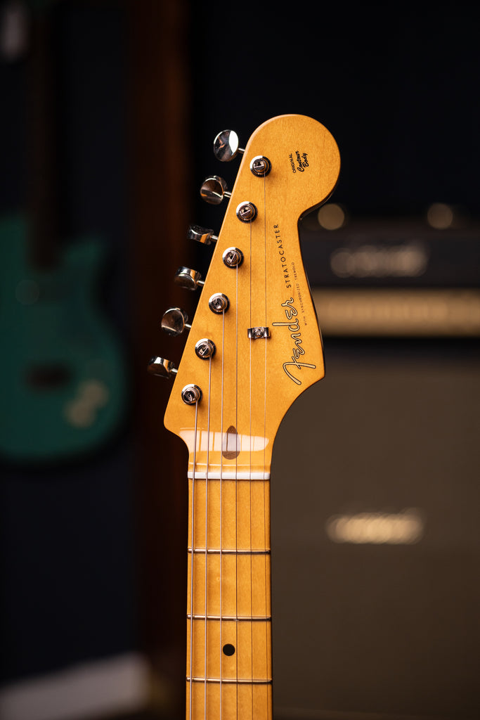 Fender Vintera II '50s Stratocaster Electric Guitar - 2-Tone Sunburst