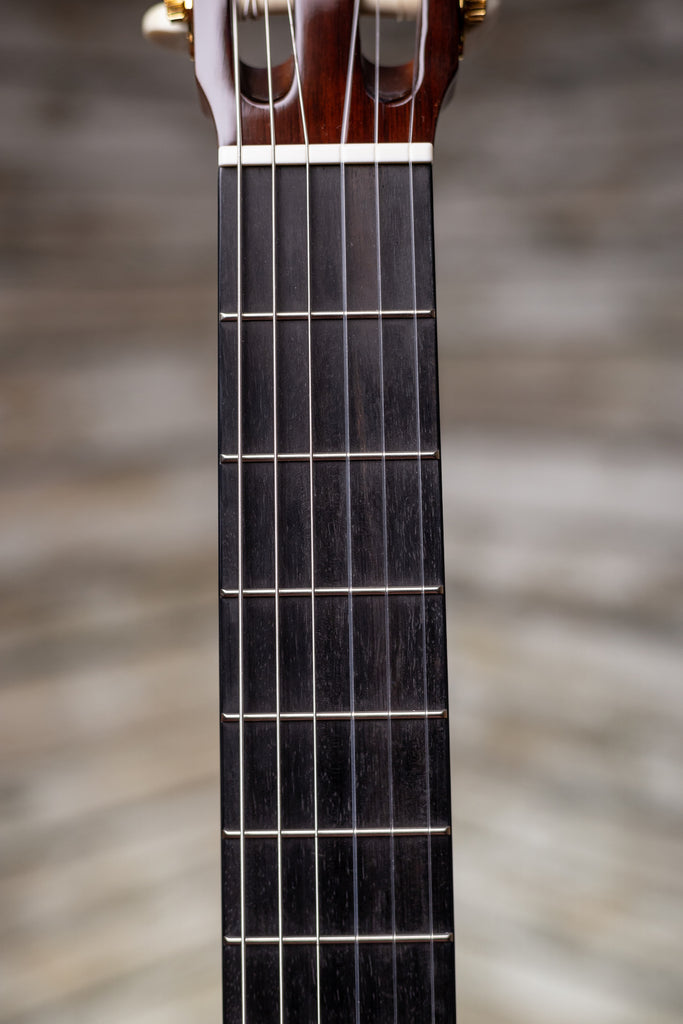 Yamaha CG192C Classical Guitar - Natural