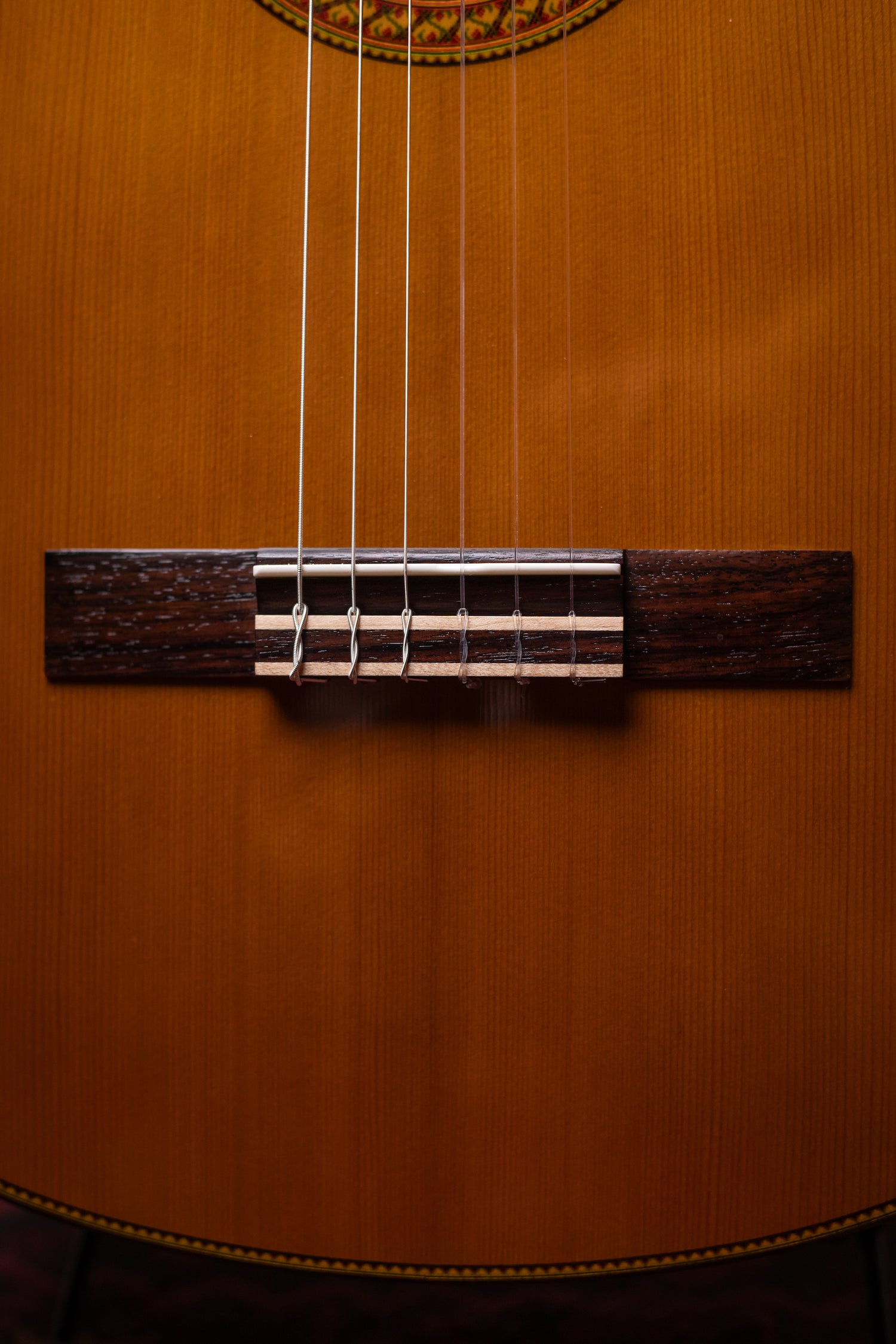 Yamaha CG192C Classical Guitar - Natural