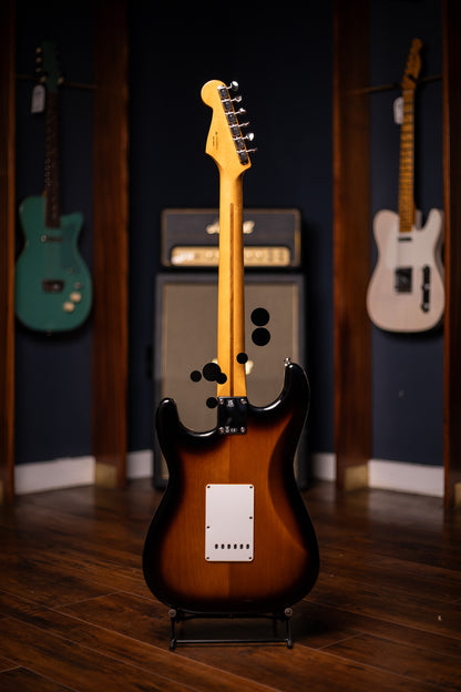 Fender Vintera II '50s Stratocaster Electric Guitar - 2-Tone Sunburst
