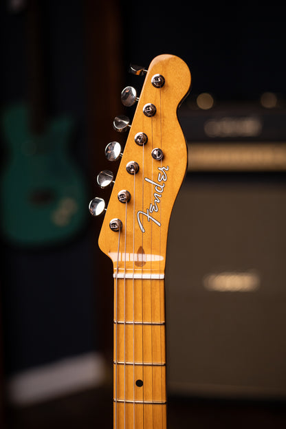 Fender Vintera II '50s Nocaster Electric Guitar - Blackguard Blonde