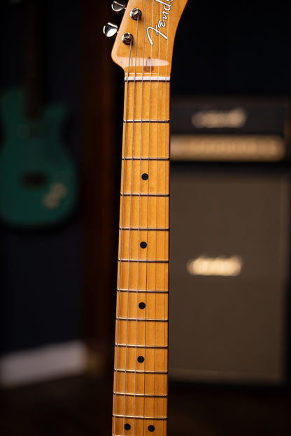Fender Vintera II '50s Nocaster Electric Guitar - Blackguard Blonde