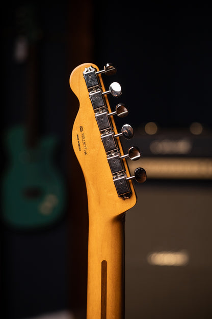 Fender Vintera II '50s Nocaster Electric Guitar - Blackguard Blonde