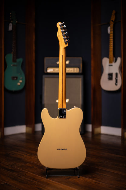 Fender Vintera II '50s Nocaster Electric Guitar - Blackguard Blonde