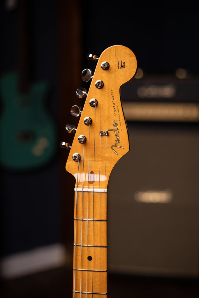 Fender Vintera II '50s Stratocaster Electric Guitar - Black
