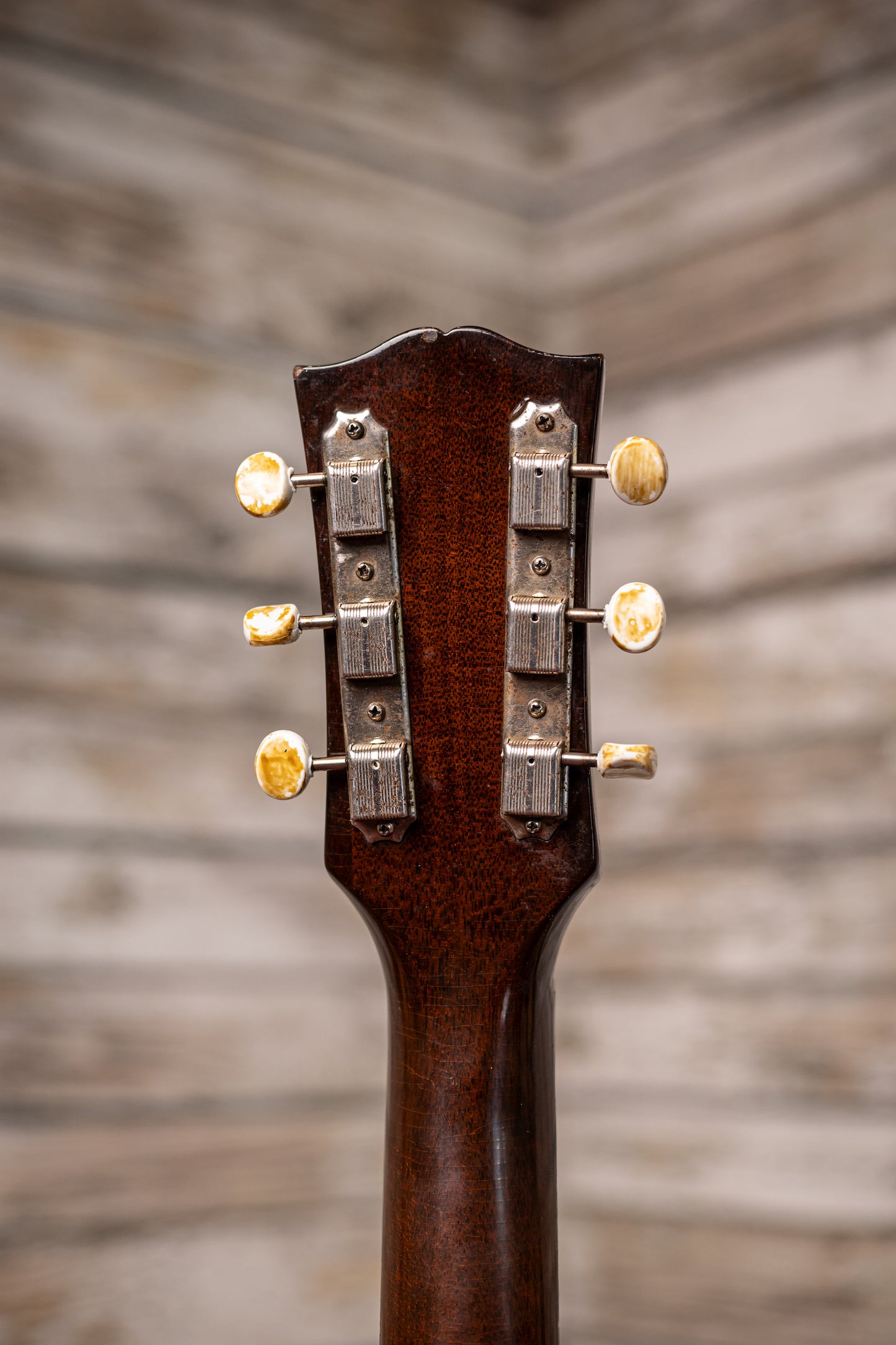 1954 Gibson J-50 Acoustic Guitar - Natural
