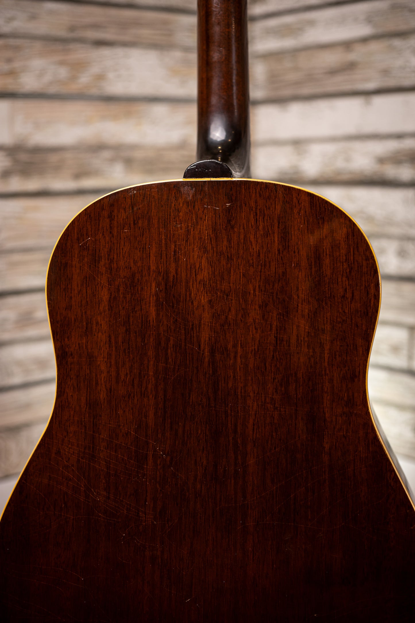 1954 Gibson J-50 Acoustic Guitar - Natural