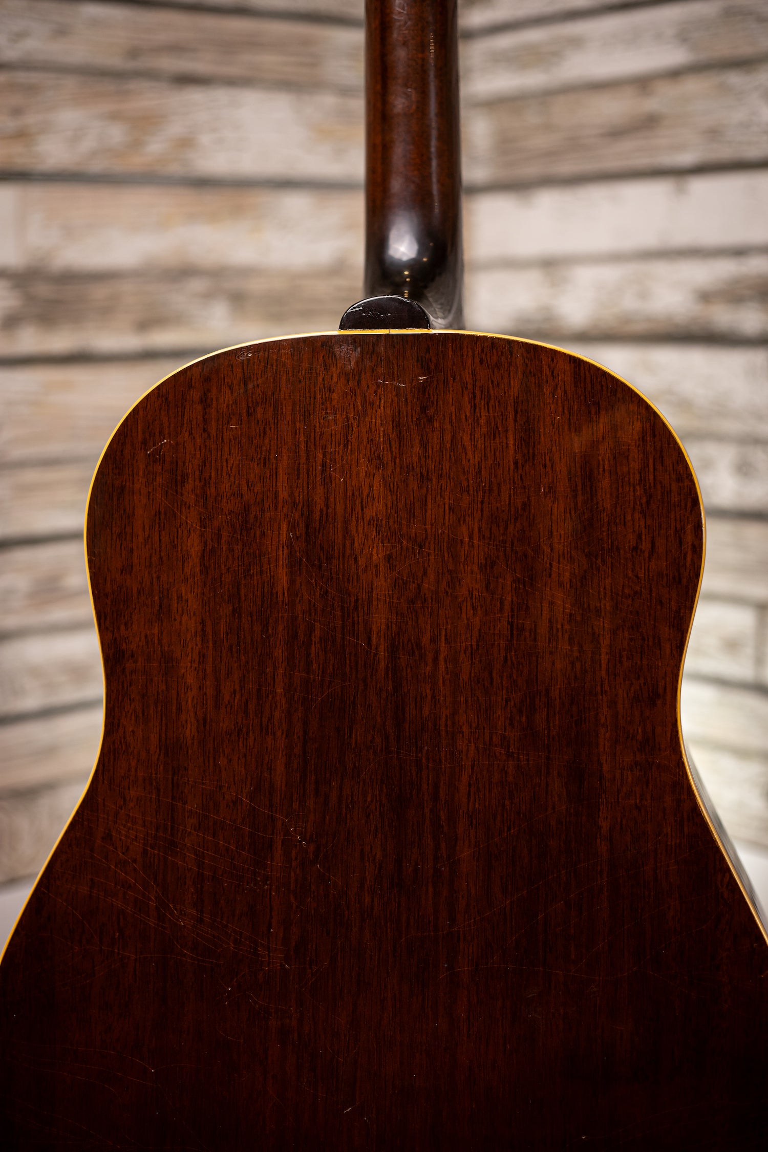 1954 Gibson J-50 Acoustic Guitar - Natural
