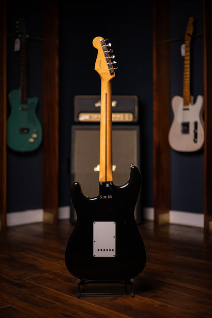 Fender Vintera II '50s Stratocaster Electric Guitar - Black