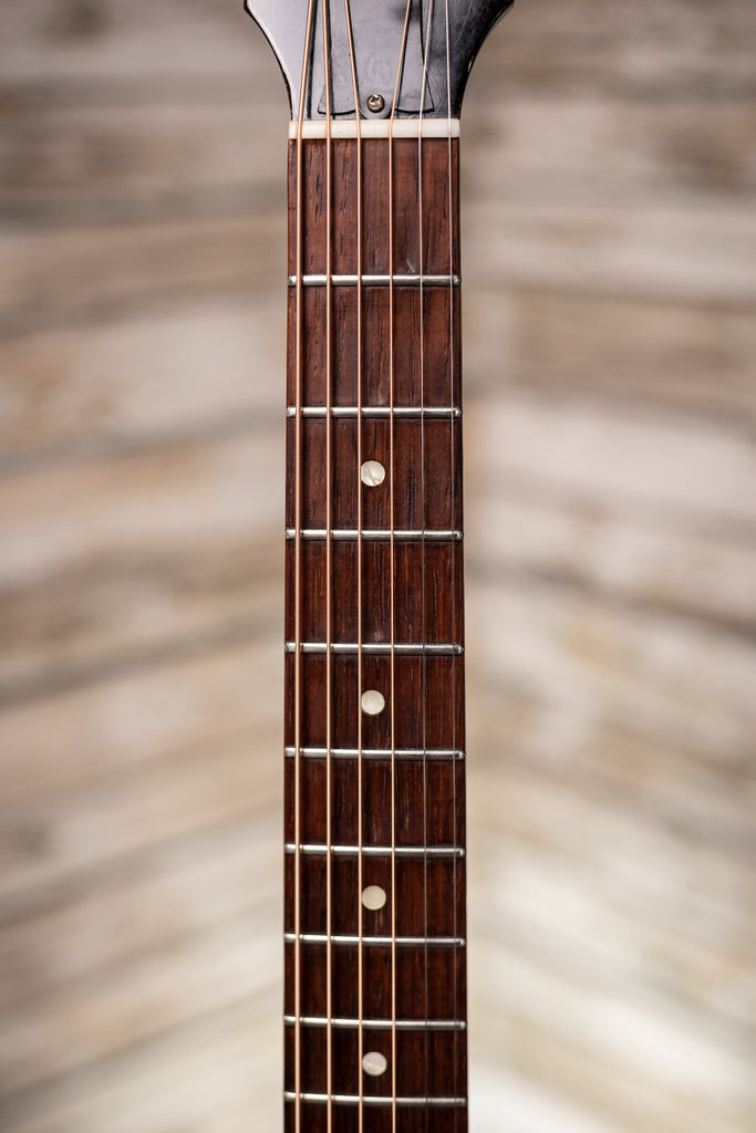 1963 Gibson J-50 Acoustic Guitar - Natural