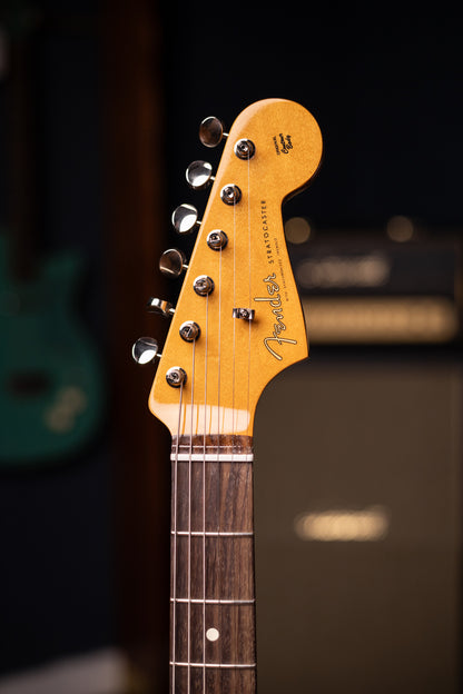 Fender Vintera II '60s Stratocaster Electric Guitar - Olympic White