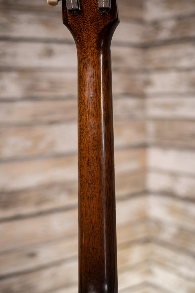 1963 Gibson J-50 Acoustic Guitar - Natural