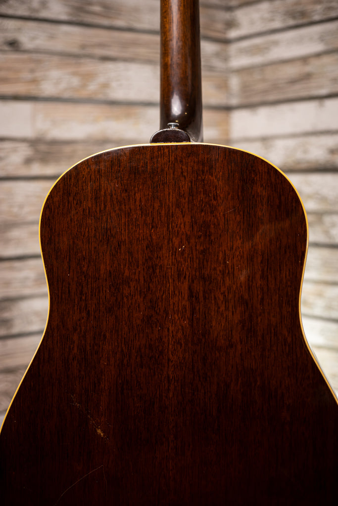 1963 Gibson J-50 Acoustic Guitar - Natural