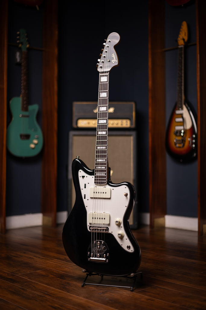 Fender Limited Edition American Vintage II 1966 Jazzmaster - Black
