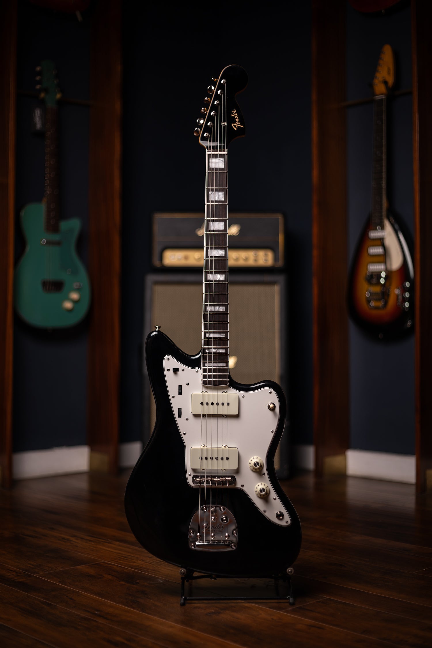 Fender Limited Edition American Vintage II 1966 Jazzmaster