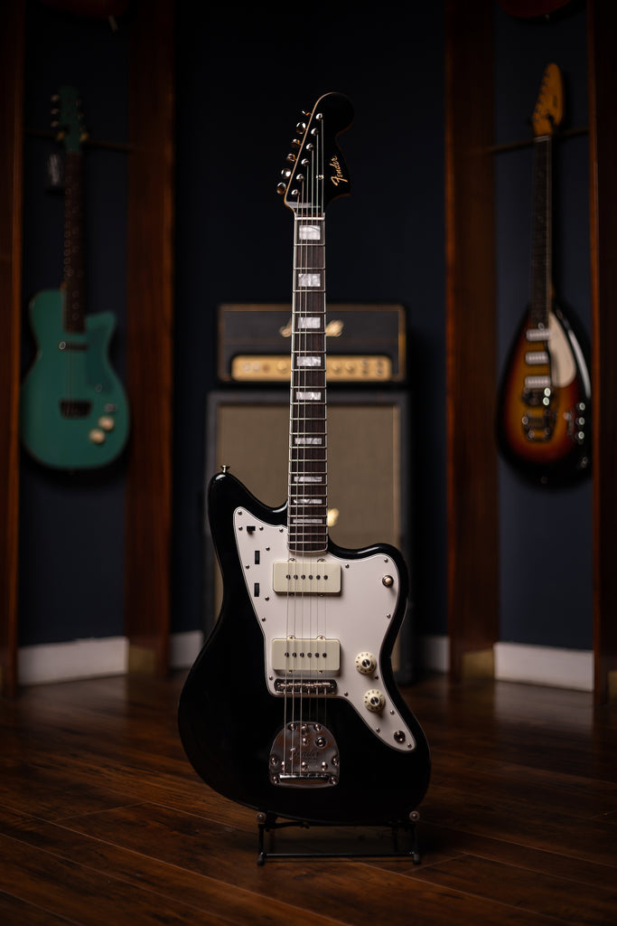 Fender Limited Edition American Vintage II 1966 Jazzmaster - Black