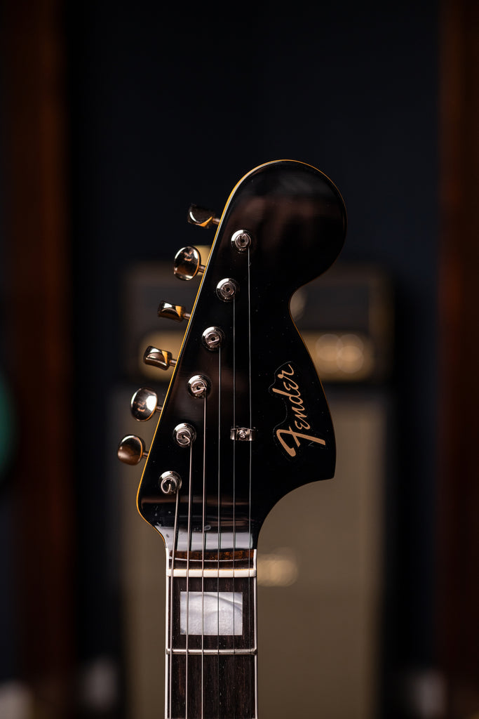 Fender Limited Edition American Vintage II 1966 Jazzmaster - Black