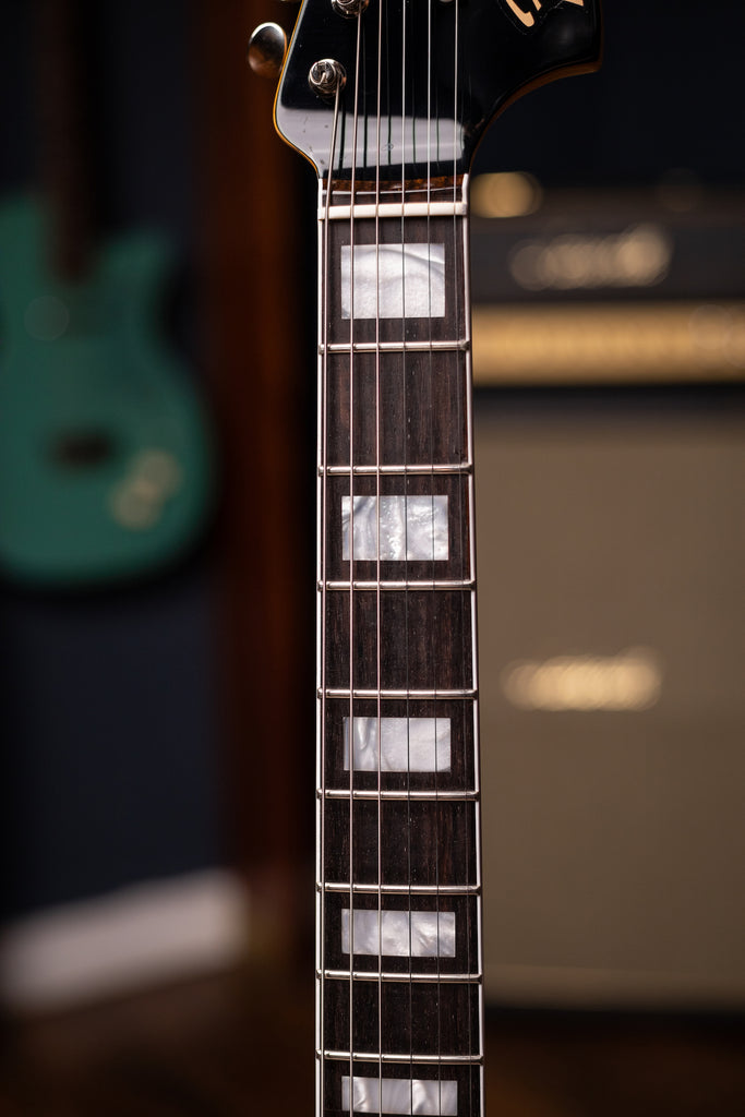 Fender Limited Edition American Vintage II 1966 Jazzmaster - Black