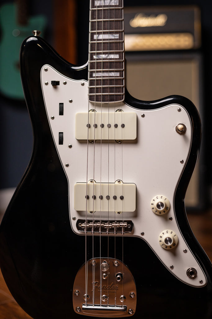 Fender Limited Edition American Vintage II 1966 Jazzmaster - Black