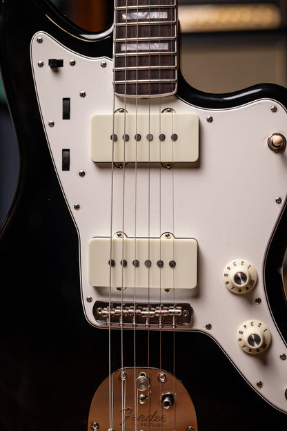 Fender Limited Edition American Vintage II 1966 Jazzmaster - Black