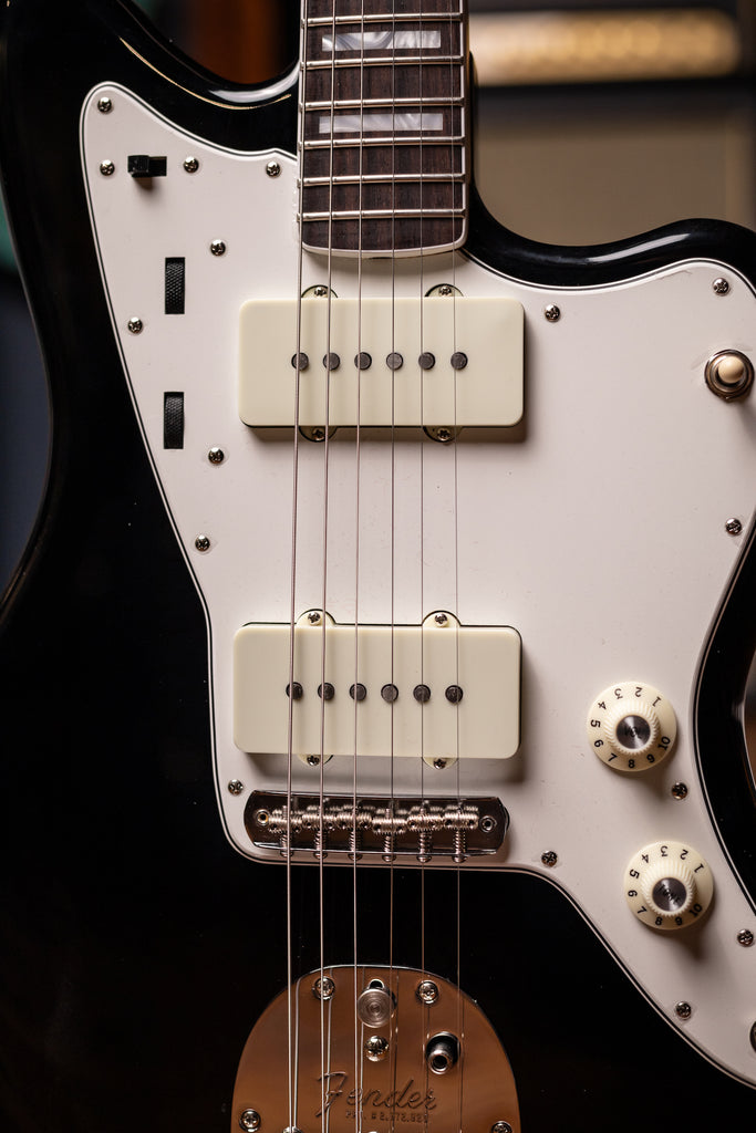 Fender Limited Edition American Vintage II 1966 Jazzmaster - Black