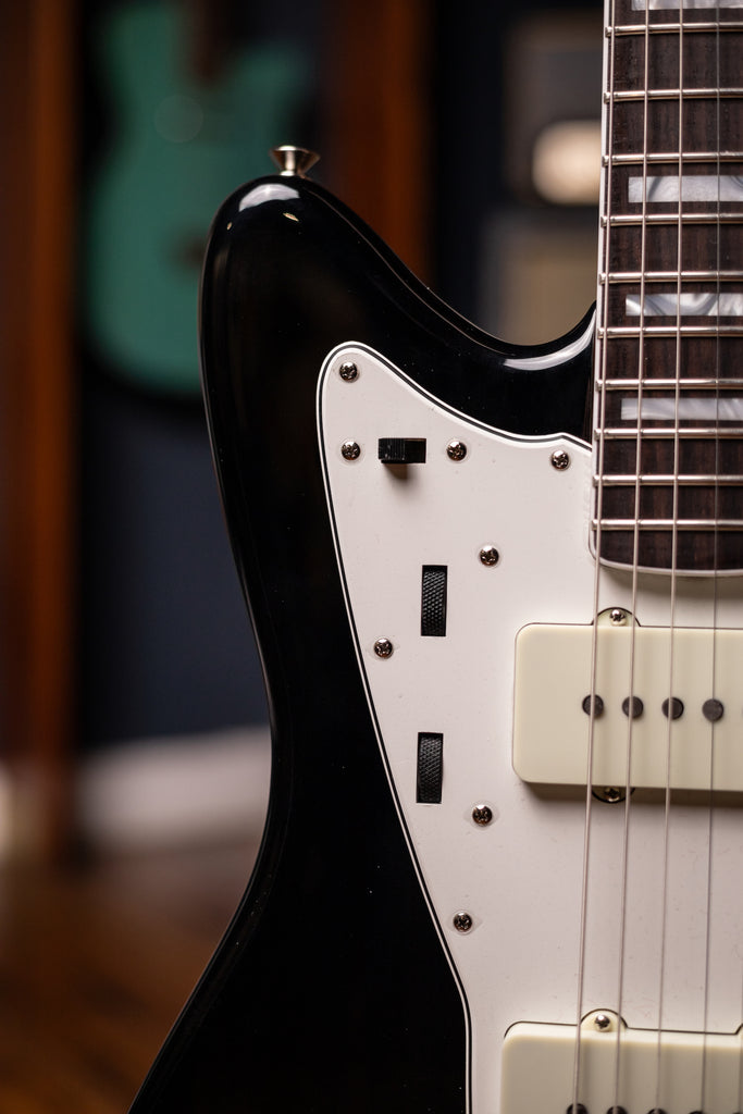 Fender Limited Edition American Vintage II 1966 Jazzmaster - Black