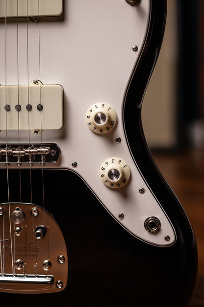 Fender Limited Edition American Vintage II 1966 Jazzmaster - Black