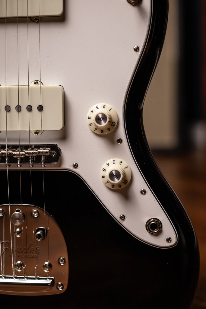 Fender Limited Edition American Vintage II 1966 Jazzmaster - Black