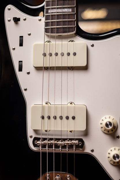 Fender Limited Edition American Vintage II 1966 Jazzmaster - Black