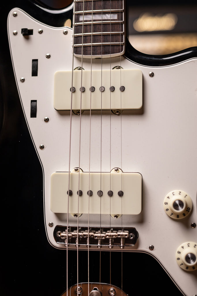 Fender Limited Edition American Vintage II 1966 Jazzmaster - Black