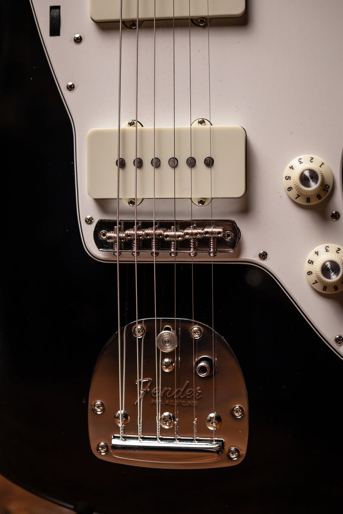 Fender Limited Edition American Vintage II 1966 Jazzmaster - Black