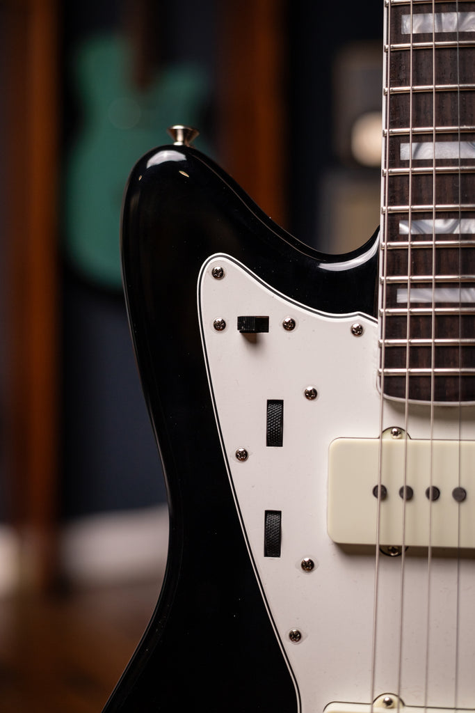 Fender Limited Edition American Vintage II 1966 Jazzmaster - Black