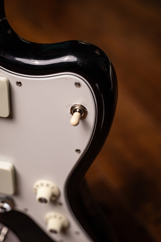 Fender Limited Edition American Vintage II 1966 Jazzmaster - Black